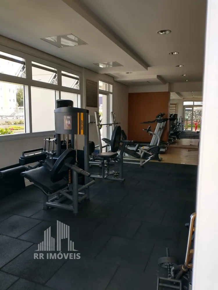 Apartamento, 2 quartos, 57 m² - Foto 5