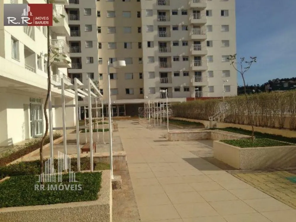 Apartamento, 2 quartos, 57 m² - Foto 6