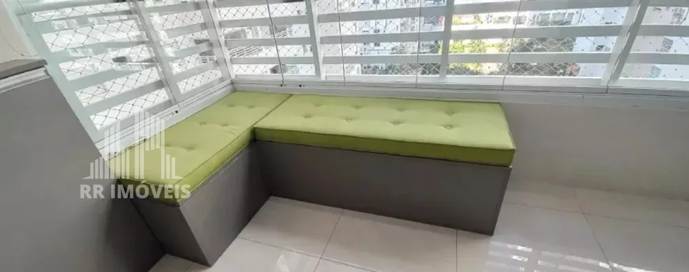 Apartamento, 2 quartos, 67 m² - Foto 1