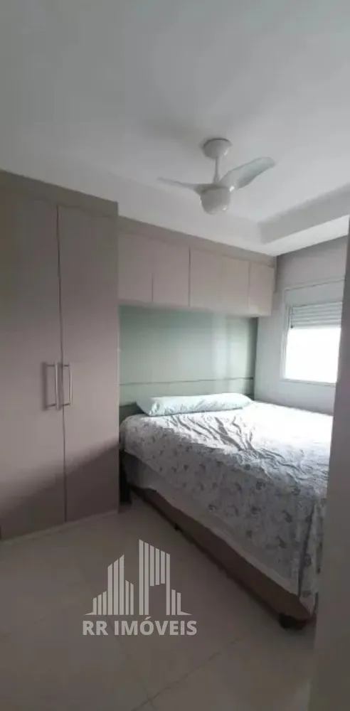 Apartamento, 2 quartos, 67 m² - Foto 2