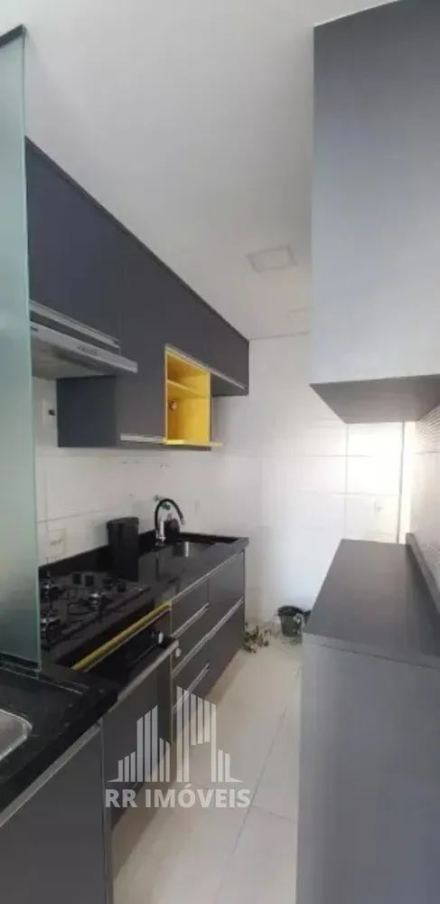 Apartamento, 2 quartos, 67 m² - Foto 3