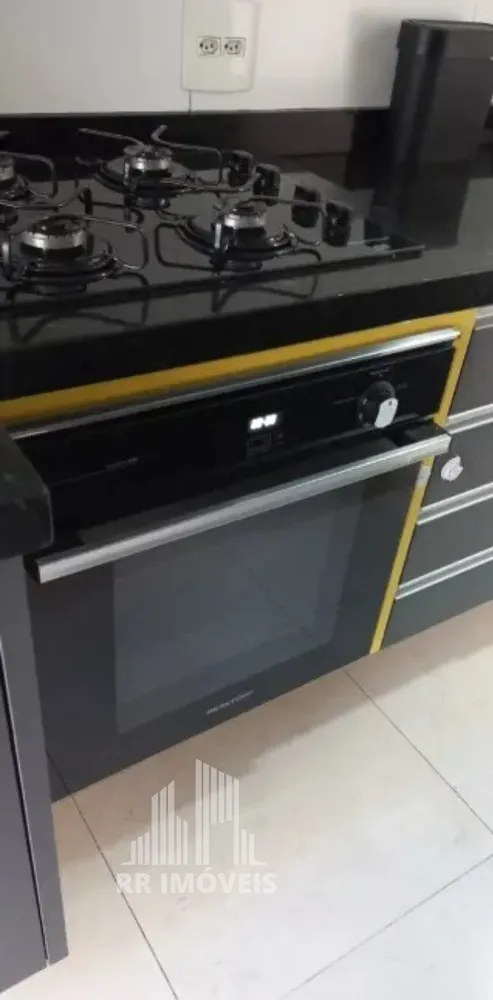 Apartamento, 2 quartos, 67 m² - Foto 8