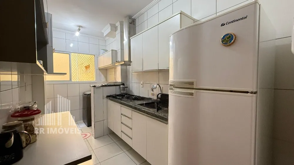 Apartamento, 2 quartos, 58 m² - Foto 7