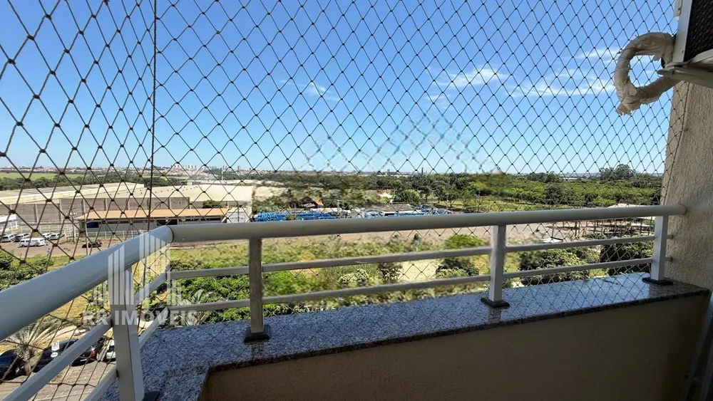 Apartamento, 2 quartos, 58 m² - Foto 3