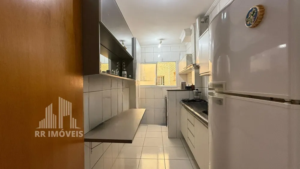 Apartamento, 2 quartos, 58 m² - Foto 6