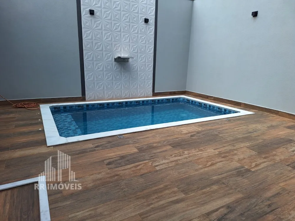 Casa, 3 quartos, 188 m² - Foto 11
