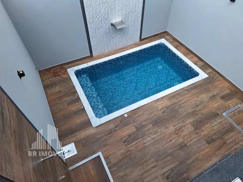 Casa, 3 quartos, 188 m² - Foto 12