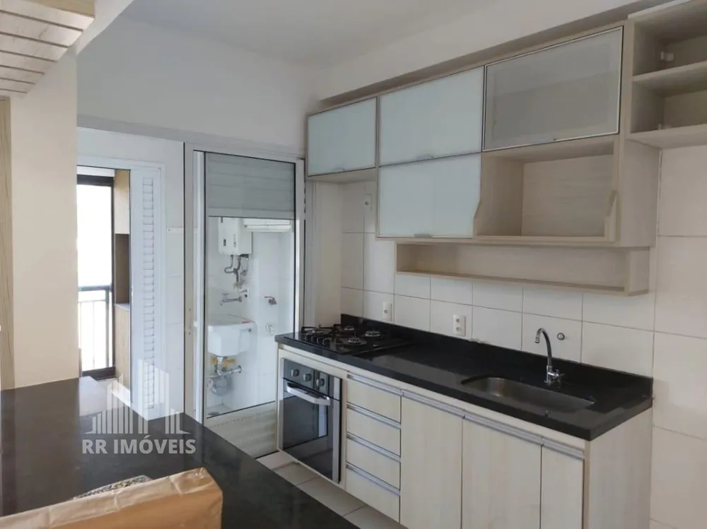 Apartamento, 3 quartos, 85 m² - Foto 5