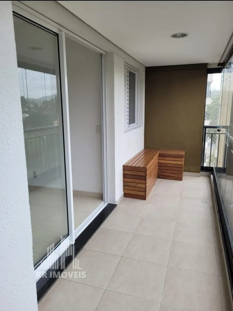 Apartamento, 3 quartos, 85 m² - Foto 1