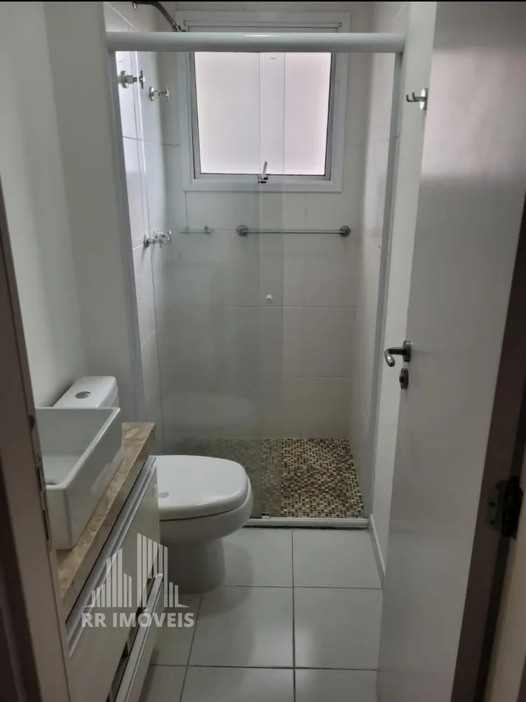 Apartamento, 3 quartos, 85 m² - Foto 1
