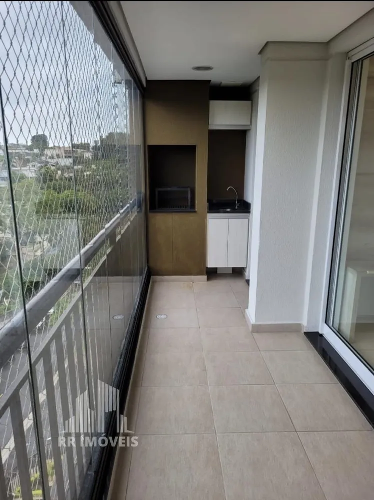 Apartamento, 3 quartos, 85 m² - Foto 2