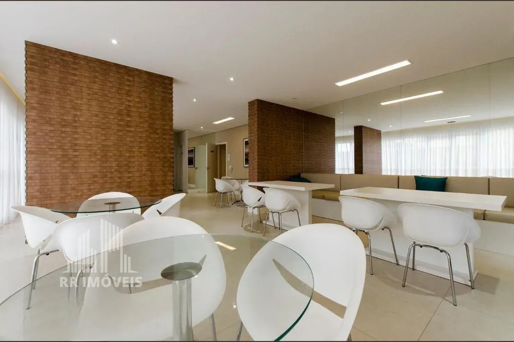 Apartamento, 3 quartos, 85 m² - Foto 11