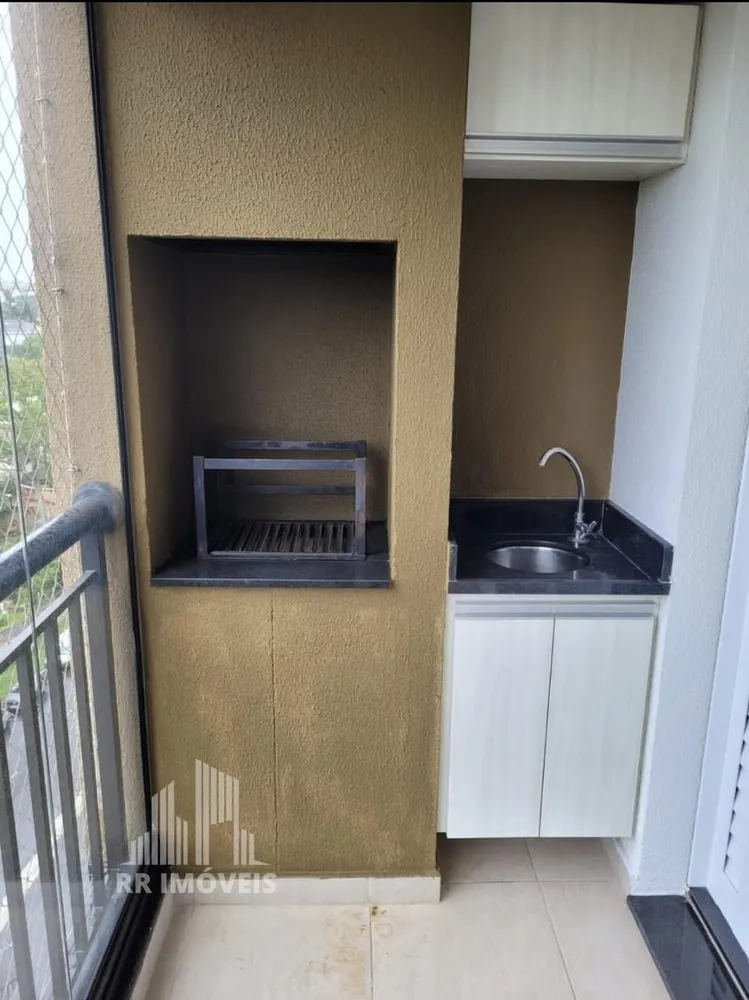 Apartamento, 3 quartos, 85 m² - Foto 3