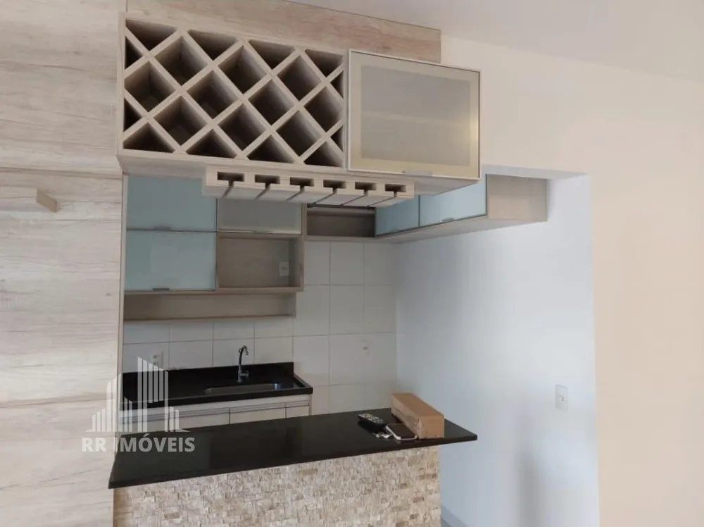 Apartamento, 3 quartos, 85 m² - Foto 4