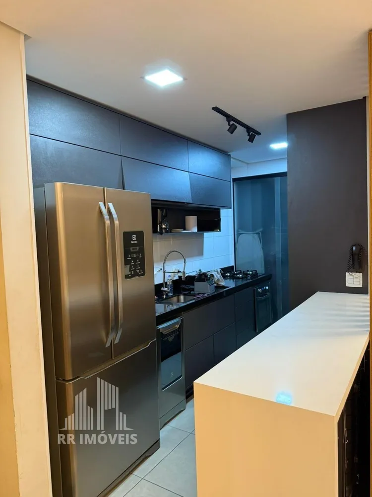 Apartamento, 3 quartos, 112 m² - Foto 7