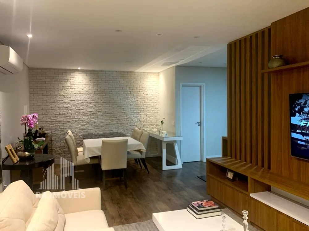 Apartamento, 3 quartos, 112 m² - Foto 3