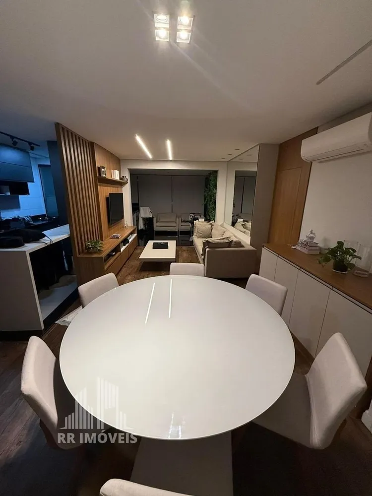 Apartamento, 3 quartos, 112 m² - Foto 4