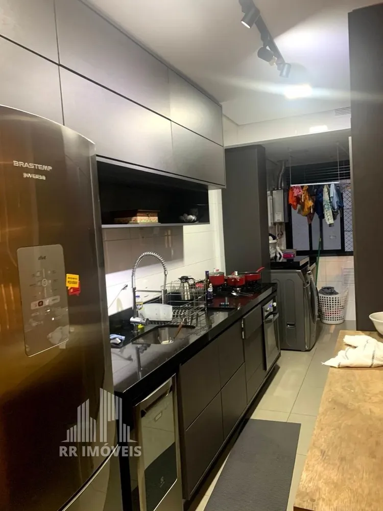 Apartamento, 3 quartos, 112 m² - Foto 5