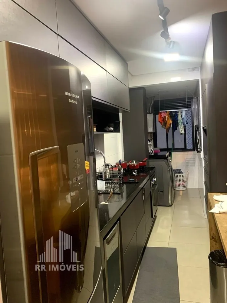 Apartamento, 3 quartos, 112 m² - Foto 6