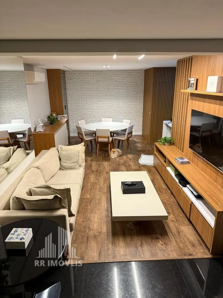 Apartamento, 3 quartos, 112 m² - Foto 2