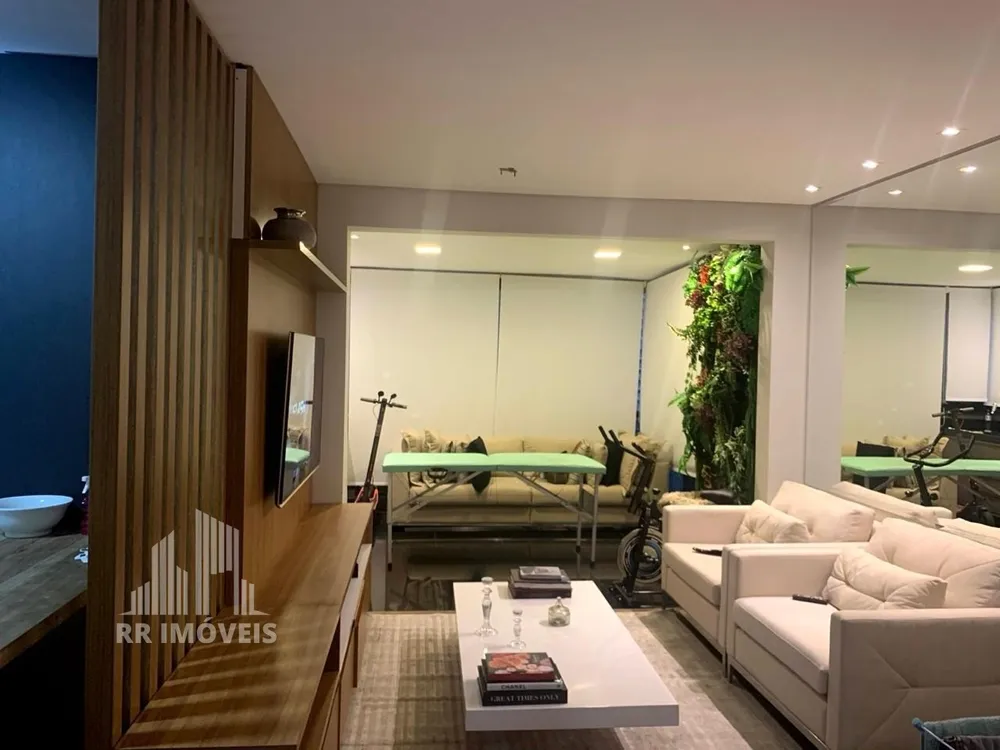 Apartamento, 3 quartos, 112 m² - Foto 1