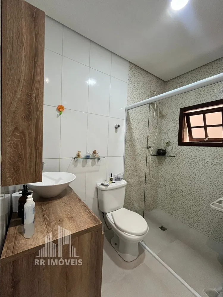 Casa, 3 quartos, 202 m² - Foto 5