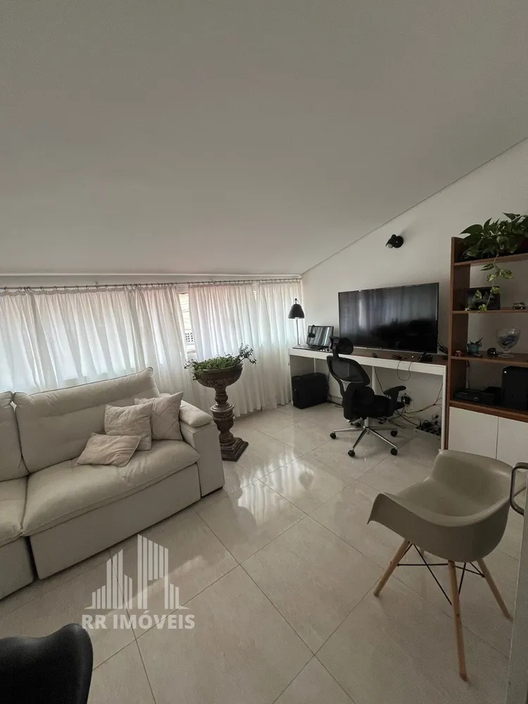 Casa, 3 quartos, 202 m² - Foto 10