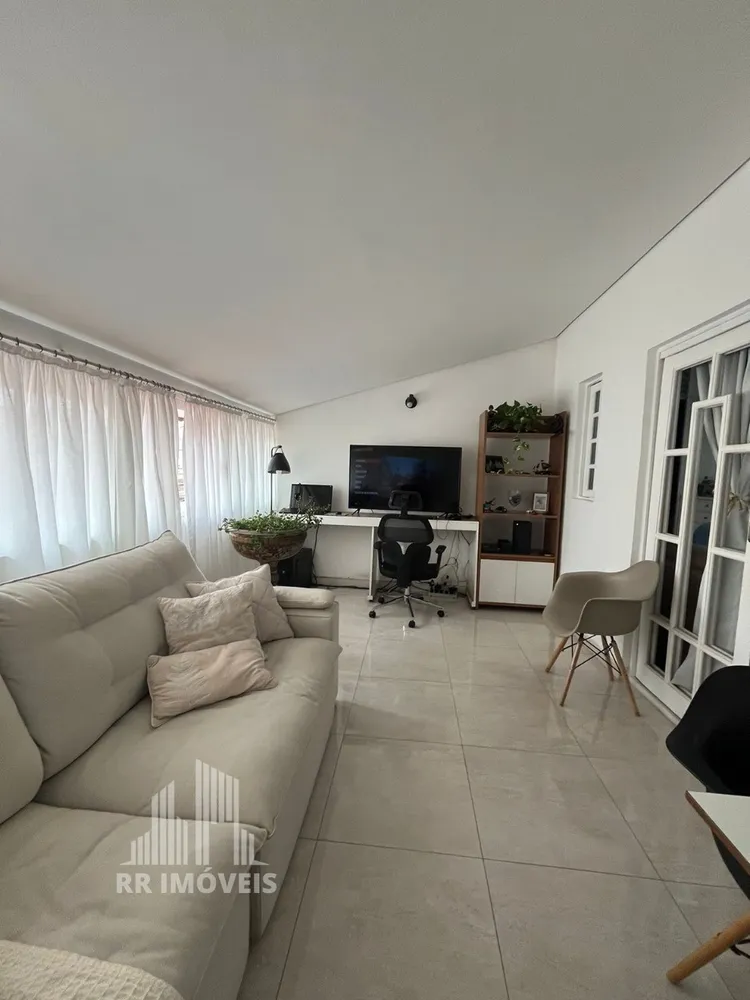 Casa, 3 quartos, 202 m² - Foto 11