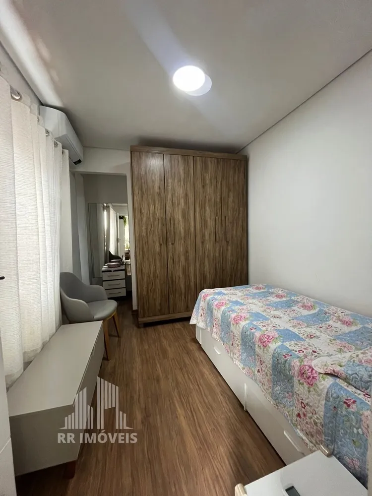 Casa, 3 quartos, 202 m² - Foto 8