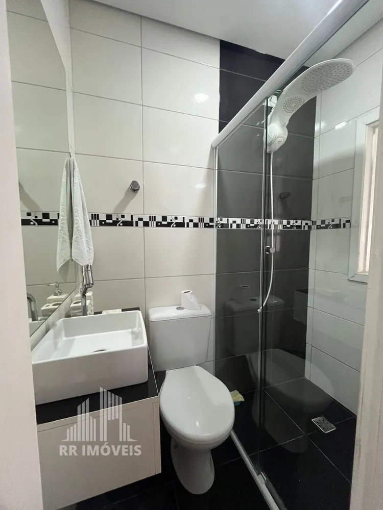 Casa, 3 quartos, 202 m² - Foto 12