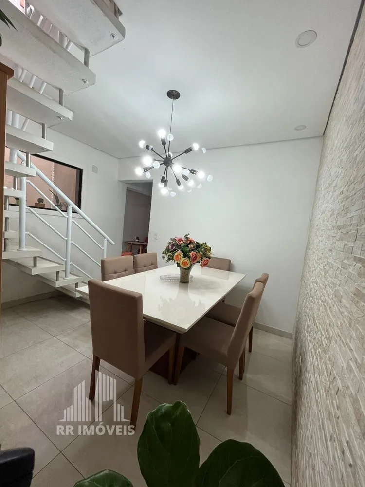 Casa, 3 quartos, 202 m² - Foto 2