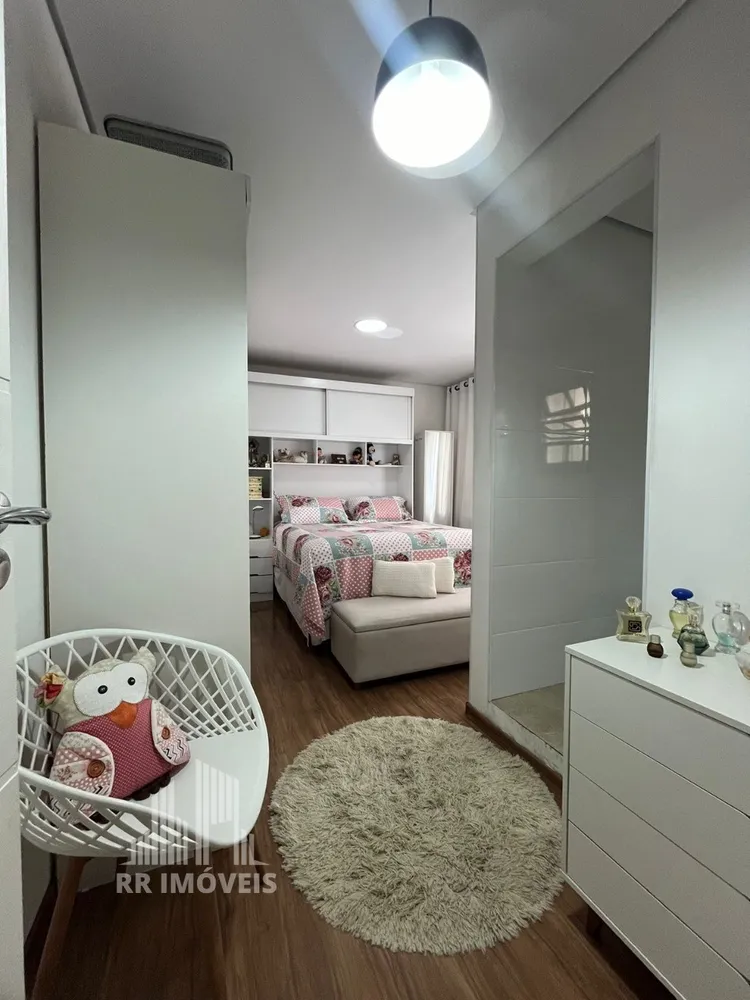 Casa, 3 quartos, 202 m² - Foto 4
