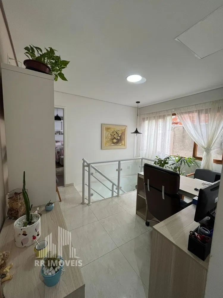 Casa, 3 quartos, 202 m² - Foto 3