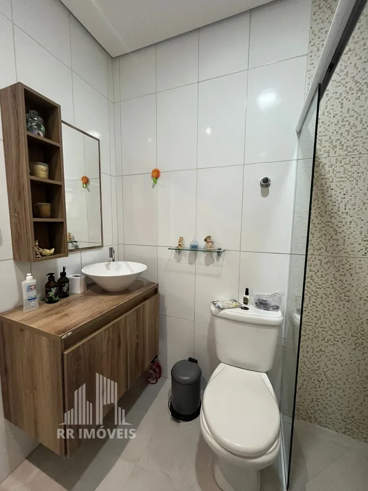 Casa, 3 quartos, 202 m² - Foto 6