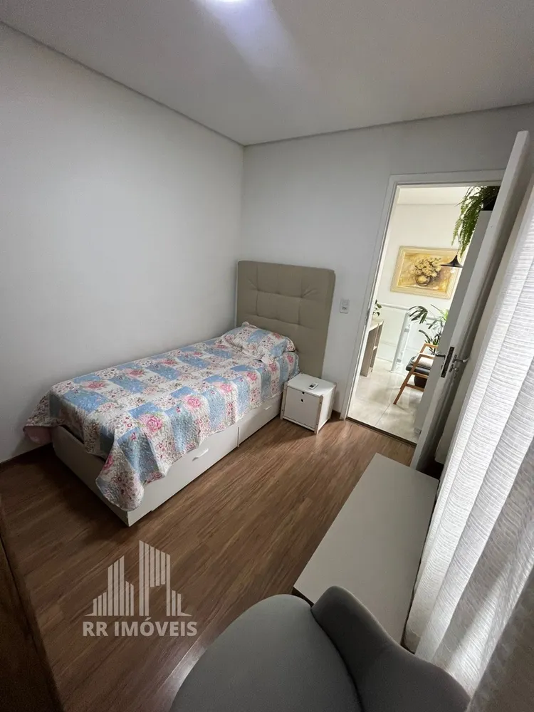 Casa, 3 quartos, 202 m² - Foto 7