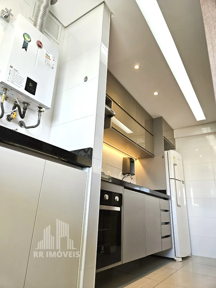 Apartamento, 2 quartos, 74 m² - Foto 1