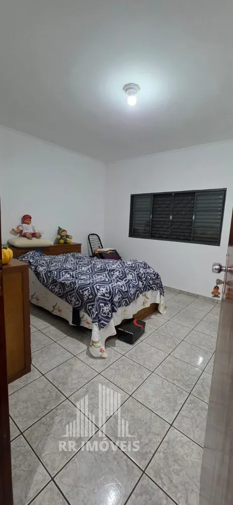 Casa, 4 quartos, 160 m² - Foto 2