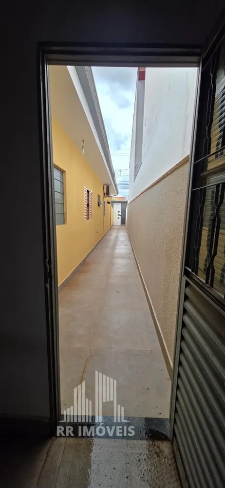 Casa, 4 quartos, 160 m² - Foto 10