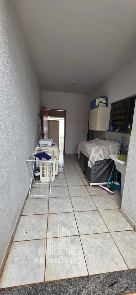 Casa, 4 quartos, 160 m² - Foto 4