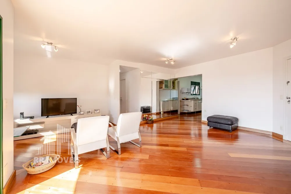 Apartamento, 2 quartos, 98 m² - Foto 2