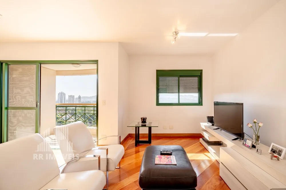 Apartamento, 2 quartos, 98 m² - Foto 1