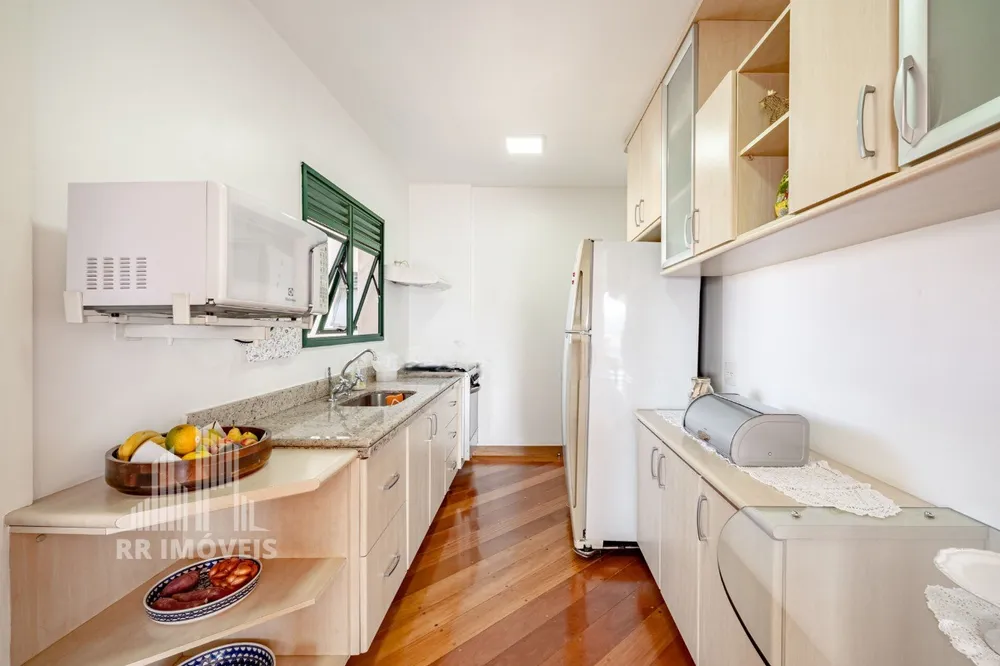 Apartamento, 2 quartos, 98 m² - Foto 3