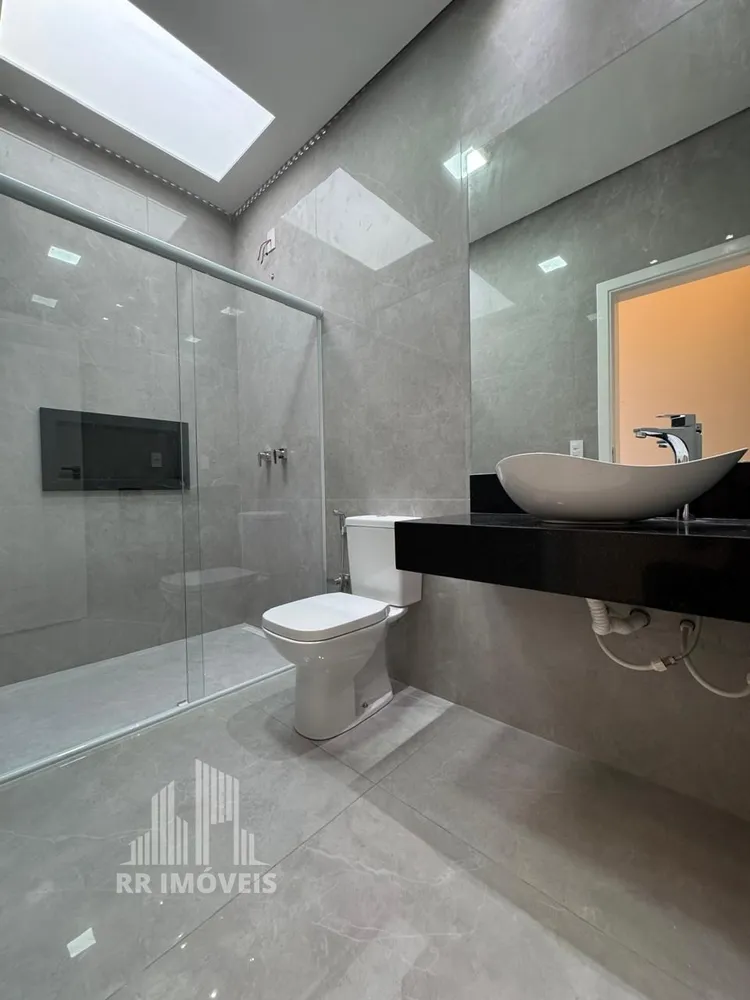 Casa, 3 quartos, 135 m² - Foto 12