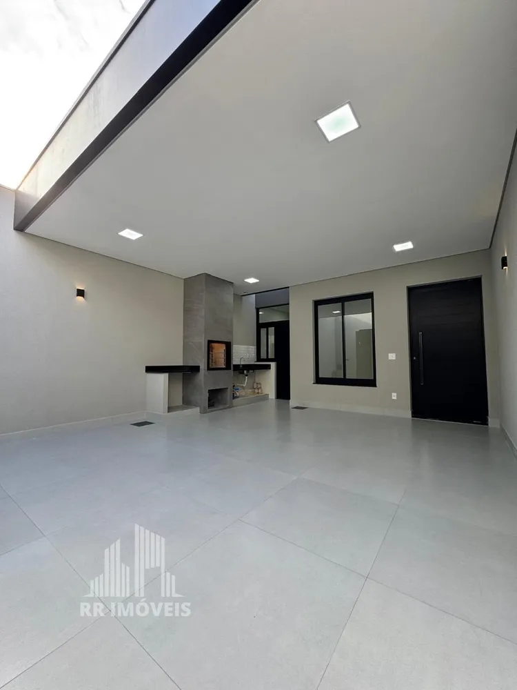 Casa, 3 quartos, 135 m² - Foto 4