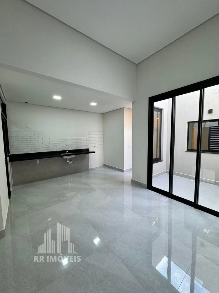 Casa, 3 quartos, 135 m² - Foto 2