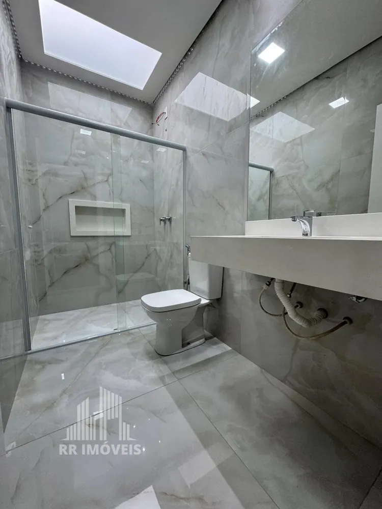 Casa, 3 quartos, 135 m² - Foto 9