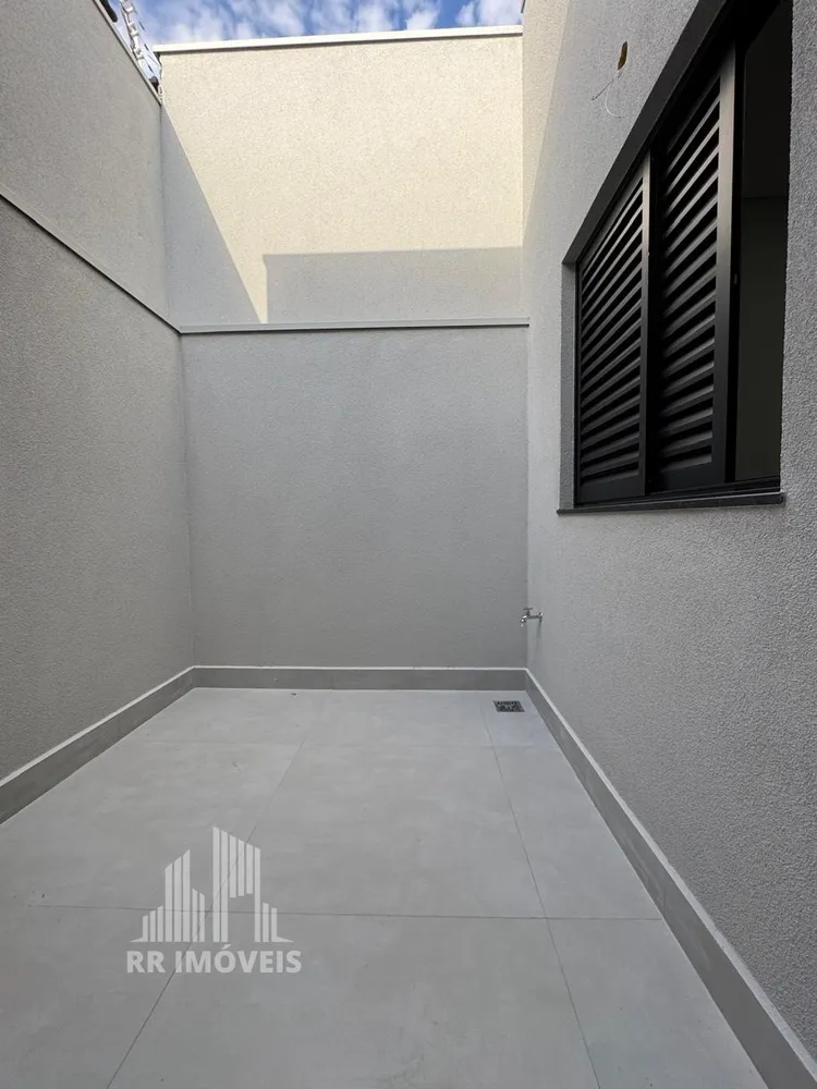 Casa, 3 quartos, 135 m² - Foto 8