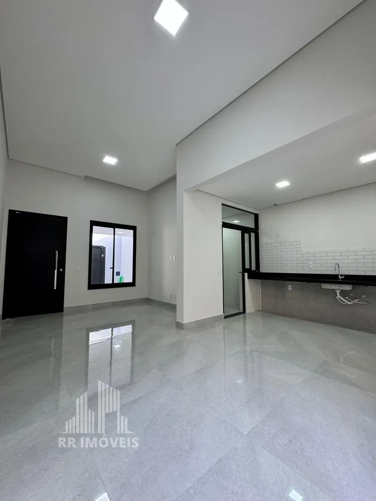 Casa, 3 quartos, 135 m² - Foto 1