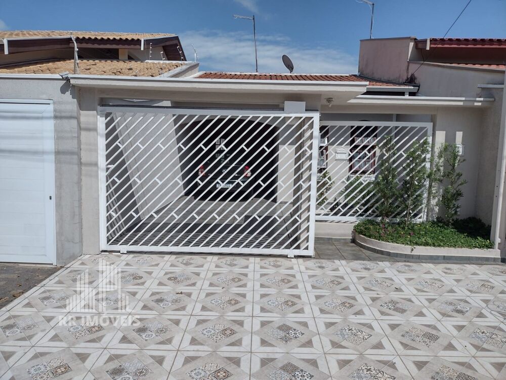 Casa, 2 quartos - Foto 1