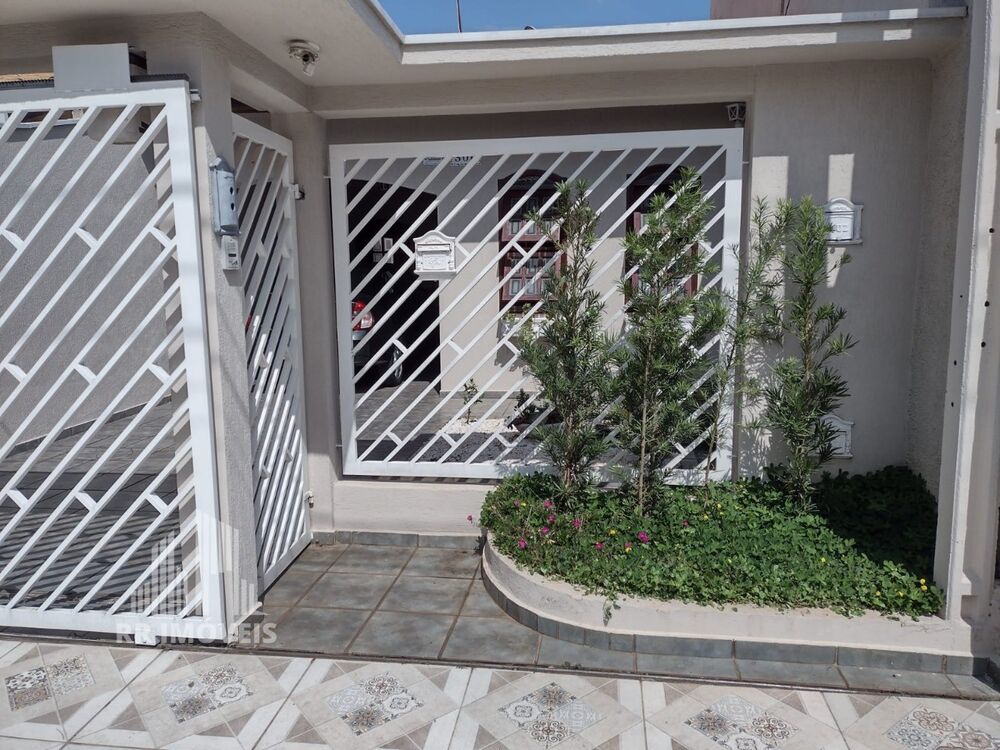 Casa, 2 quartos - Foto 2